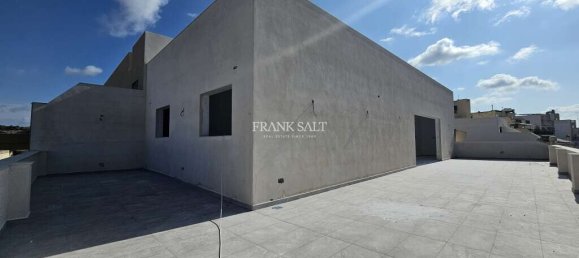 3 Schlafzimmer Penthouse in Mgarr, Malta, Nr. 2159 7