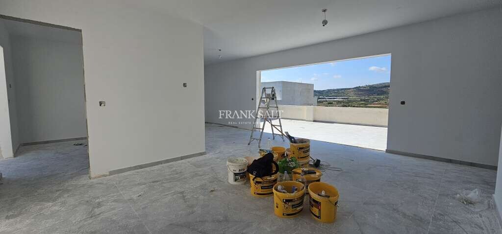 3 chambres Penthouse à Mgarr, Malta No. 2159