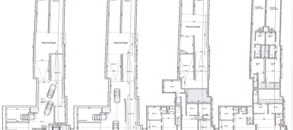 3 Schlafzimmer Penthouse in Mgarr, Malta, Nr. 2159 8