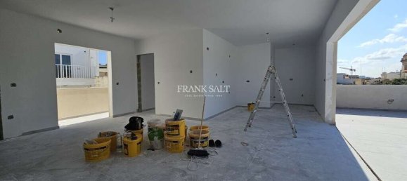 3 Schlafzimmer Penthouse in Mgarr, Malta, Nr. 2159 5