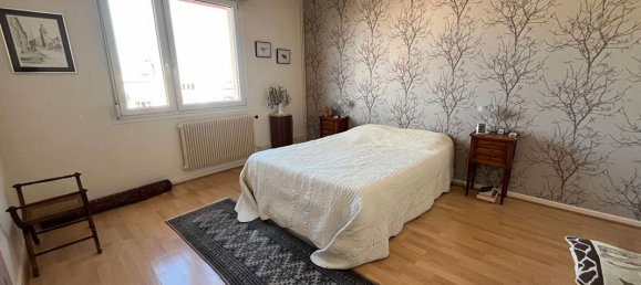 2 bedrooms Apartment in Metz, France No. 230653 5