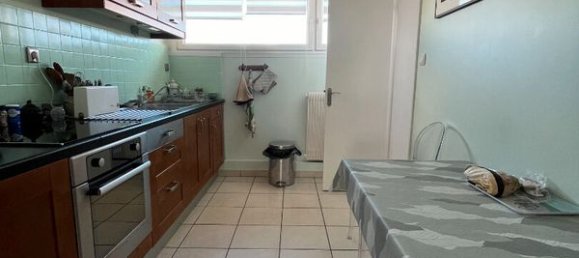 2 bedrooms Apartment in Metz, France No. 230653 4