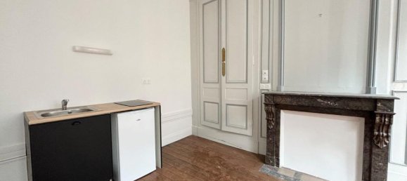 Estudio en Amiens, France No. 83360 4