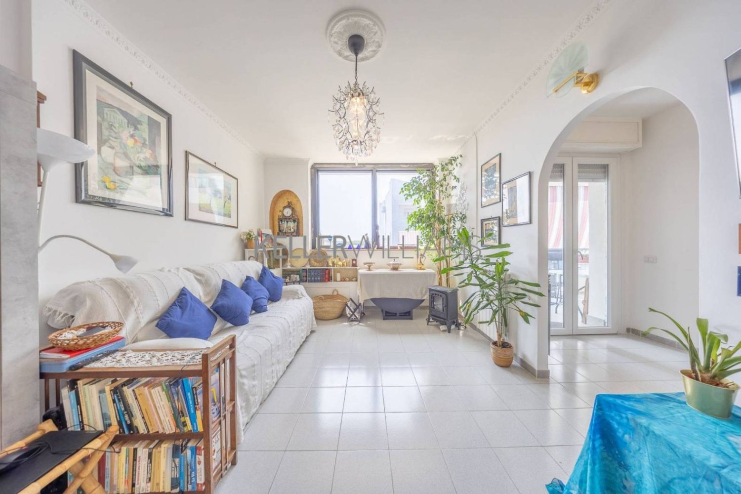 3 bedrooms Apartment in Anzio, Italy No. 300939