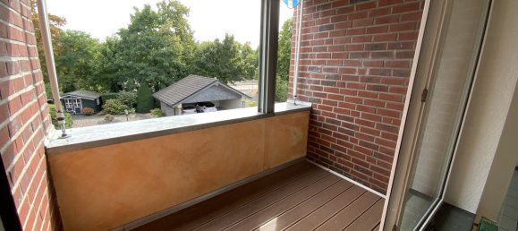 2 bedrooms Apartment in Wesel, Germany No. 362808 5