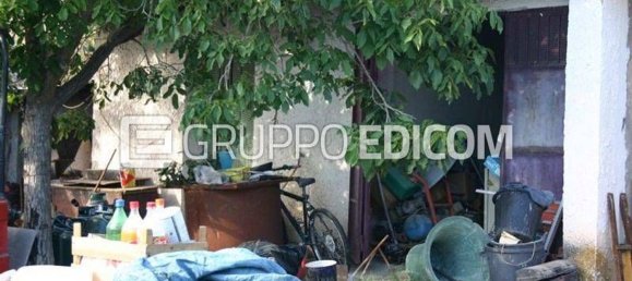 Квартира с 6 комнатами в Бурджо, Италия № 267626 2