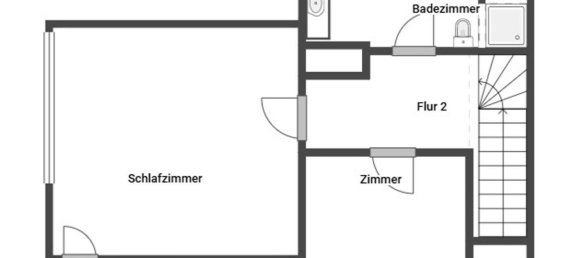 Casa de 2 dormitorios en Schleswig-Holstein, Germany No. 57145 20