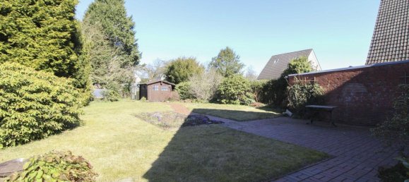 Casa de 2 dormitorios en Schleswig-Holstein, Germany No. 57145 17