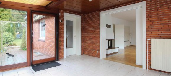 Casa de 2 dormitorios en Schleswig-Holstein, Germany No. 57145 5