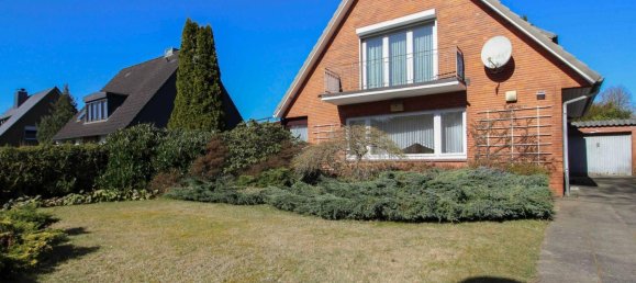 Casa de 2 dormitorios en Schleswig-Holstein, Germany No. 57145 36