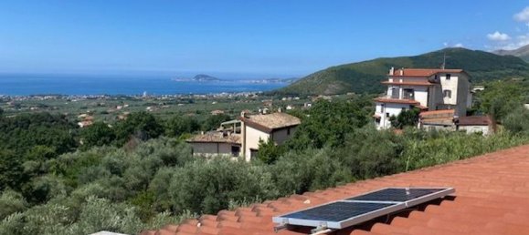 14 bedrooms Duplex in Formia, Italy No. 107747 25