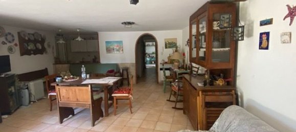 14 bedrooms Duplex in Formia, Italy No. 107747 11