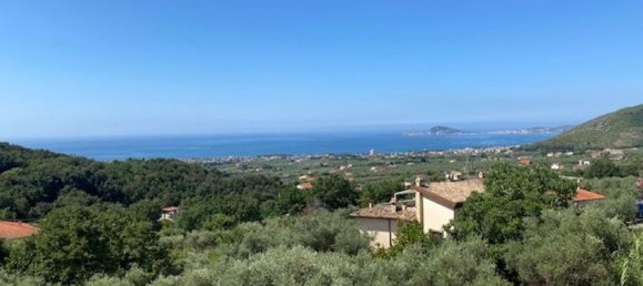 14 bedrooms Duplex in Formia, Italy No. 107747 3