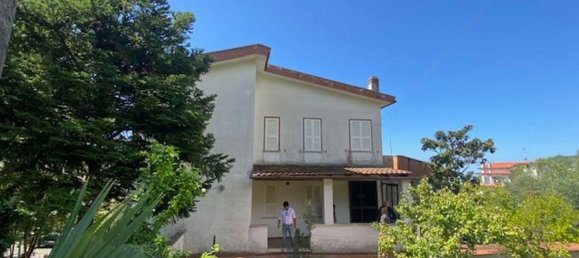 14 bedrooms Duplex in Formia, Italy No. 107747 6