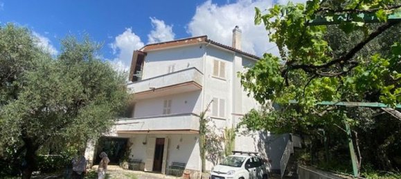 14 bedrooms Duplex in Formia, Italy No. 107747 17