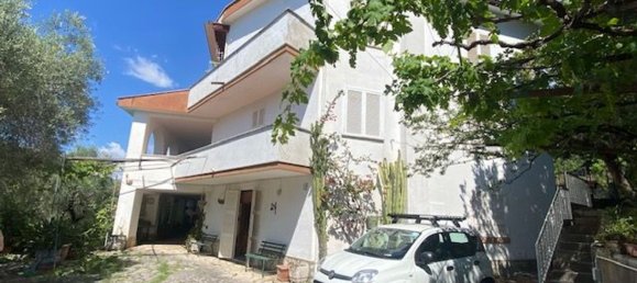 14 bedrooms Duplex in Formia, Italy No. 107747 16