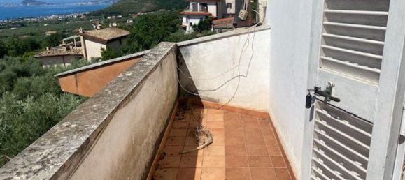 14 bedrooms Duplex in Formia, Italy No. 107747 29