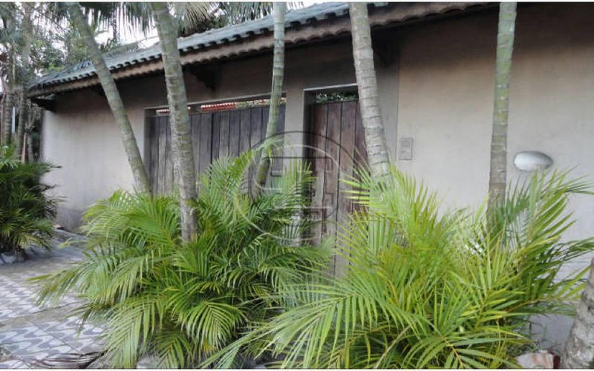 6 غرف نوم منزل في Sao Paulo, Brazil رقم 503098