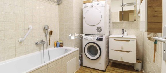 3 rooms Apartment in Biedermannsdorf, Austria No. 181284 7