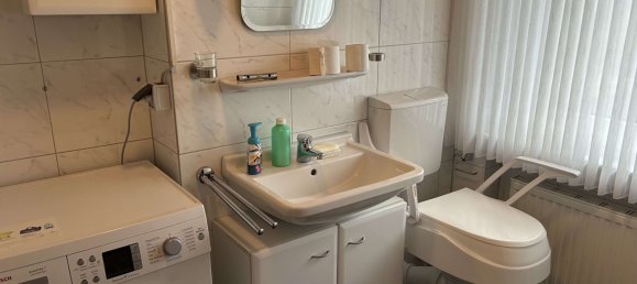 6 rooms Townhouse in Steinfurt, Germany No. 140454 7