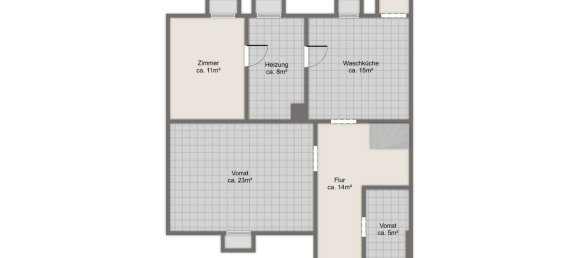 6 rooms Townhouse in Steinfurt, Germany No. 140454 15