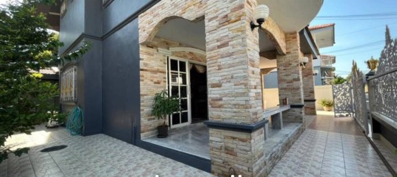 3 bedrooms Cafe / restaurant in Pattaya, Thailand No. 15828 5