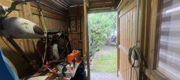 4-salle Bungalow à Harz, Germany No. 260385 23