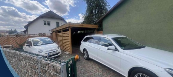 4-salle Bungalow à Harz, Germany No. 260385 24