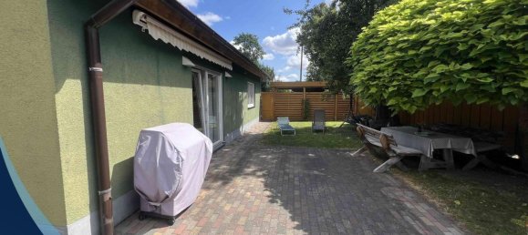 4-salle Bungalow à Harz, Germany No. 260385 5