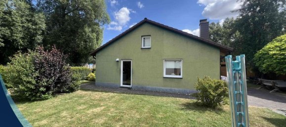 4-salle Bungalow à Harz, Germany No. 260385 2