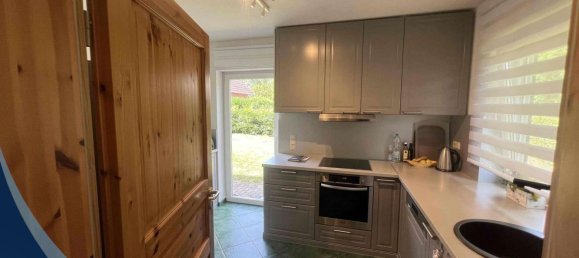 4-salle Bungalow à Harz, Germany No. 260385 8