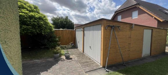 4-salle Bungalow à Harz, Germany No. 260385 6