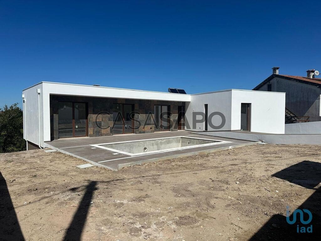 4 bedrooms House in Caldas da Rainha, Portugal No. 346092