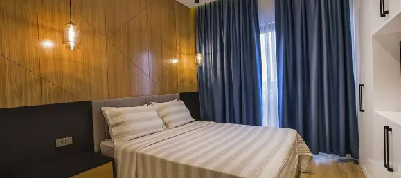 Apartment 2+1 in Antalya, Turkey No. 22600 3