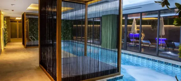 Apartment 2+1 in Antalya, Turkey No. 22600 6