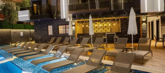 Apartment 2+1 in Antalya, Turkey No. 22600 4