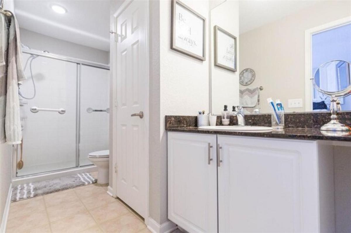 Casa de 3 dormitorios en Tampa, USA No. 274176