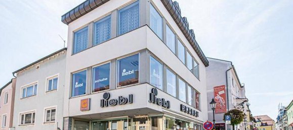 Edifício de 5 divisões em Cham, Germany N.º 210669 2