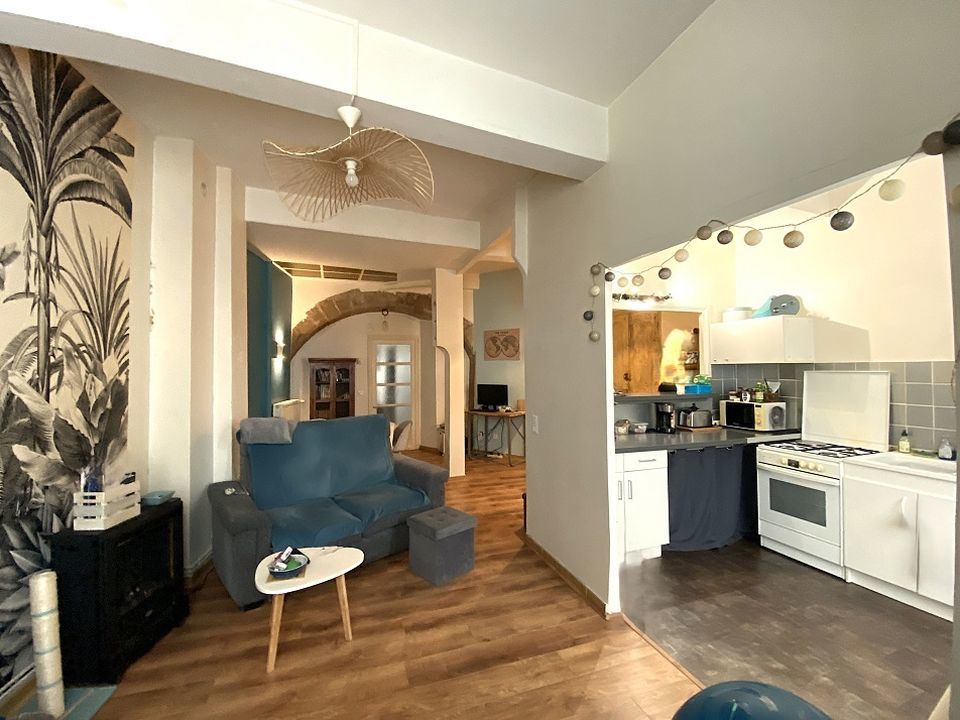 1 غرف نوم شقة في Valence, France رقم 205952