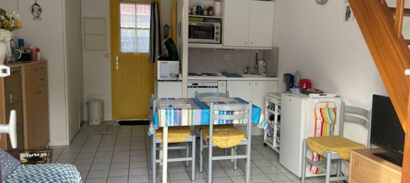 Casa de 2 dormitorios en Le Crotoy, France No. 245493 2