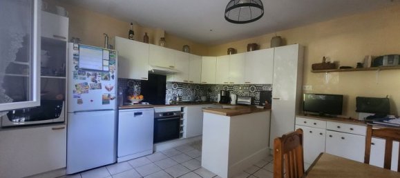 Casa T4 em Saint-Leonard-de-Noblat, France N.º 312360 12