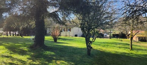 Casa T4 em Saint-Leonard-de-Noblat, France N.º 312360 2