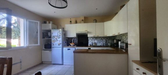 Casa T4 em Saint-Leonard-de-Noblat, France N.º 312360 13