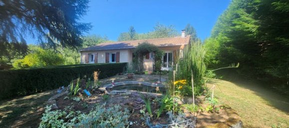 Casa T4 em Saint-Leonard-de-Noblat, France N.º 312360 3