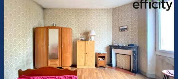 2 Schlafzimmer Haus in Rennes, France, Nr. 276035 8