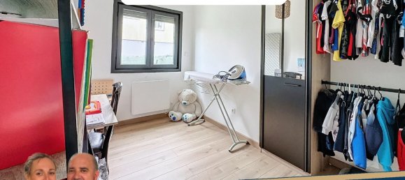 4 غرف نوم فيلا في Senonches, France رقم 79007 12