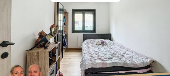 4 غرف نوم فيلا في Senonches, France رقم 79007 13