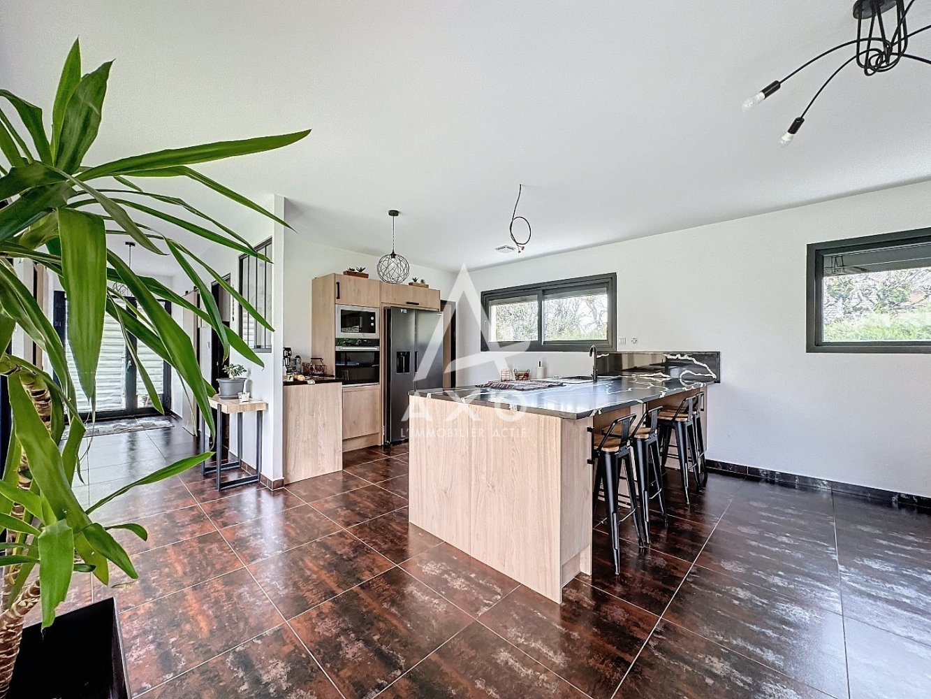 4 غرف نوم فيلا في Senonches, France رقم 79007