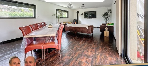 4 غرف نوم فيلا في Senonches, France رقم 79007 4