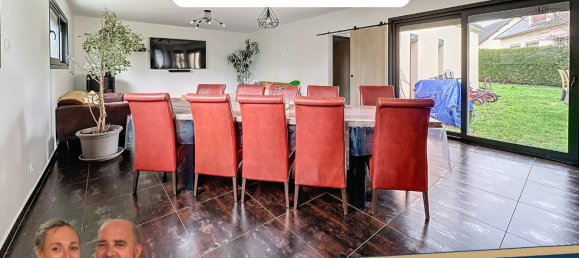 4 غرف نوم فيلا في Senonches, France رقم 79007 5